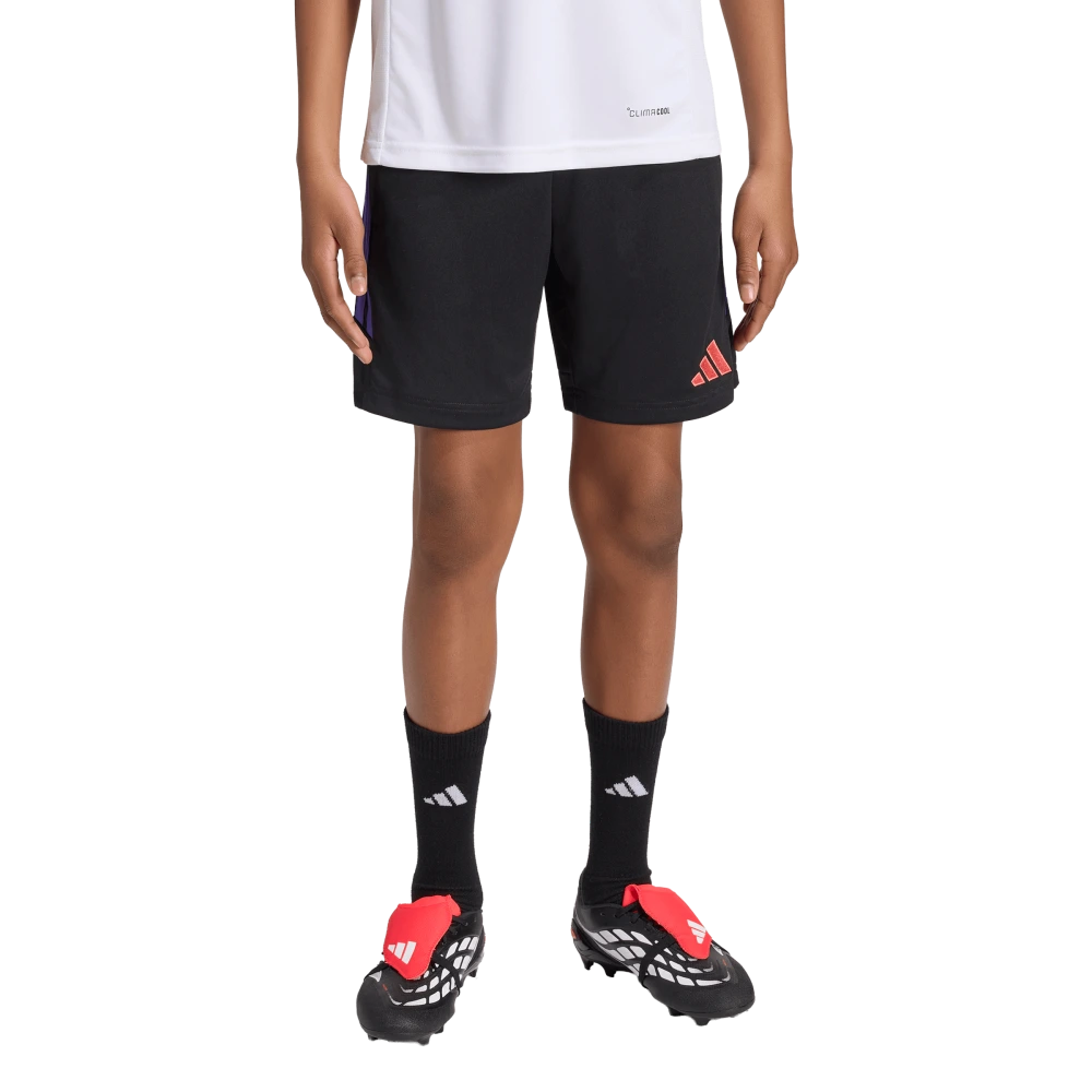 Adidas Kids Tiro 26 League Training Shorts