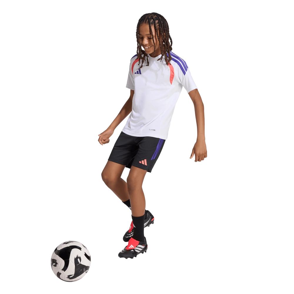 Adidas Kids Tiro 26 League Training Shorts