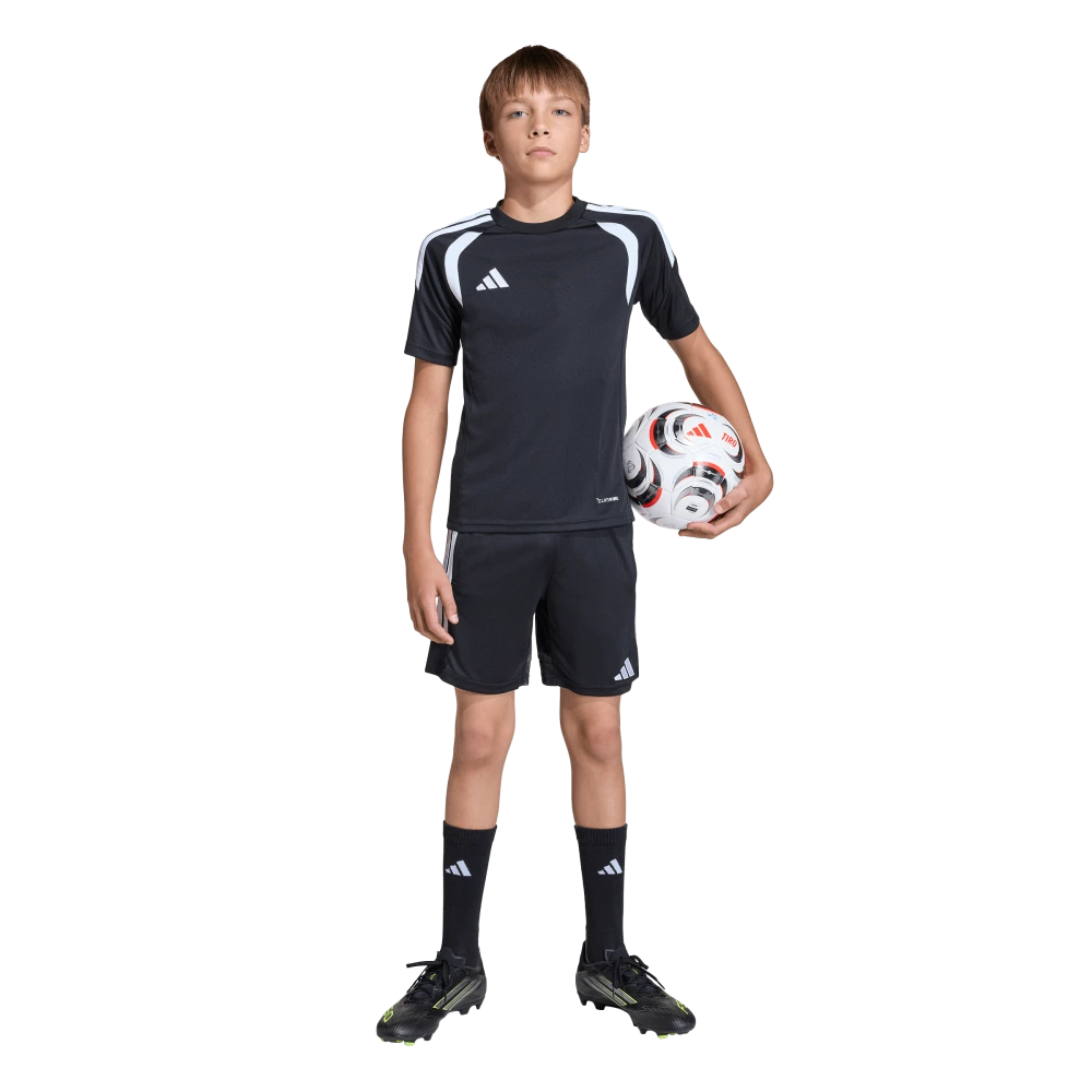 Adidas Kids Tiro 26 League Training Shorts