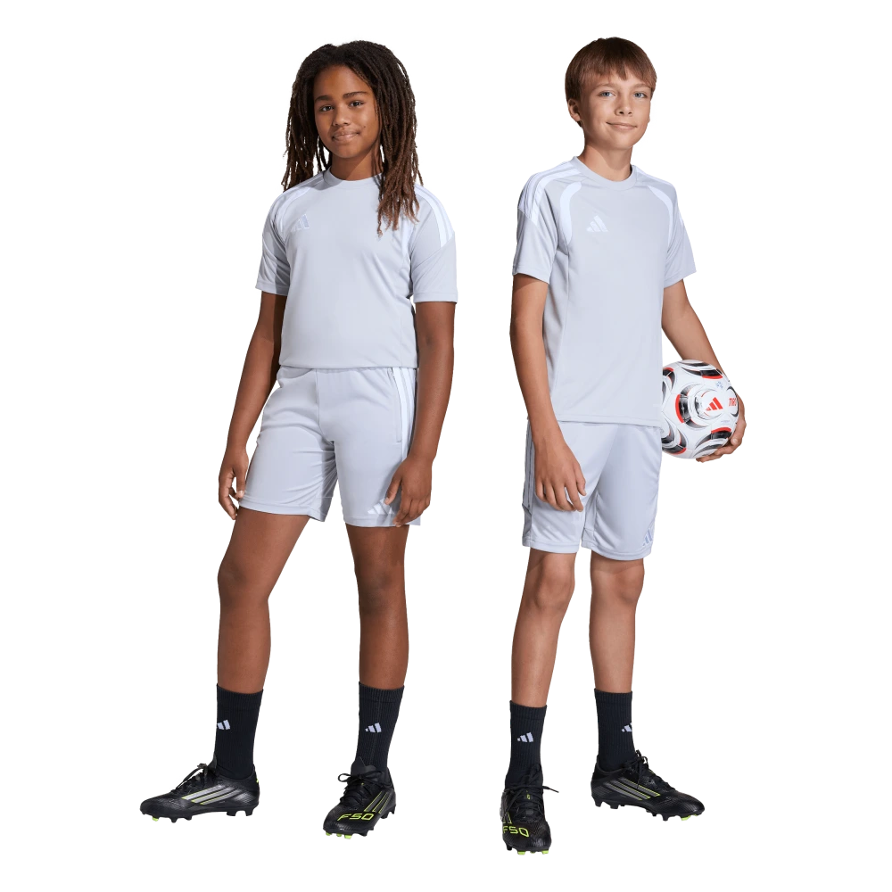 Adidas Kids Tiro 26 League Training Shorts