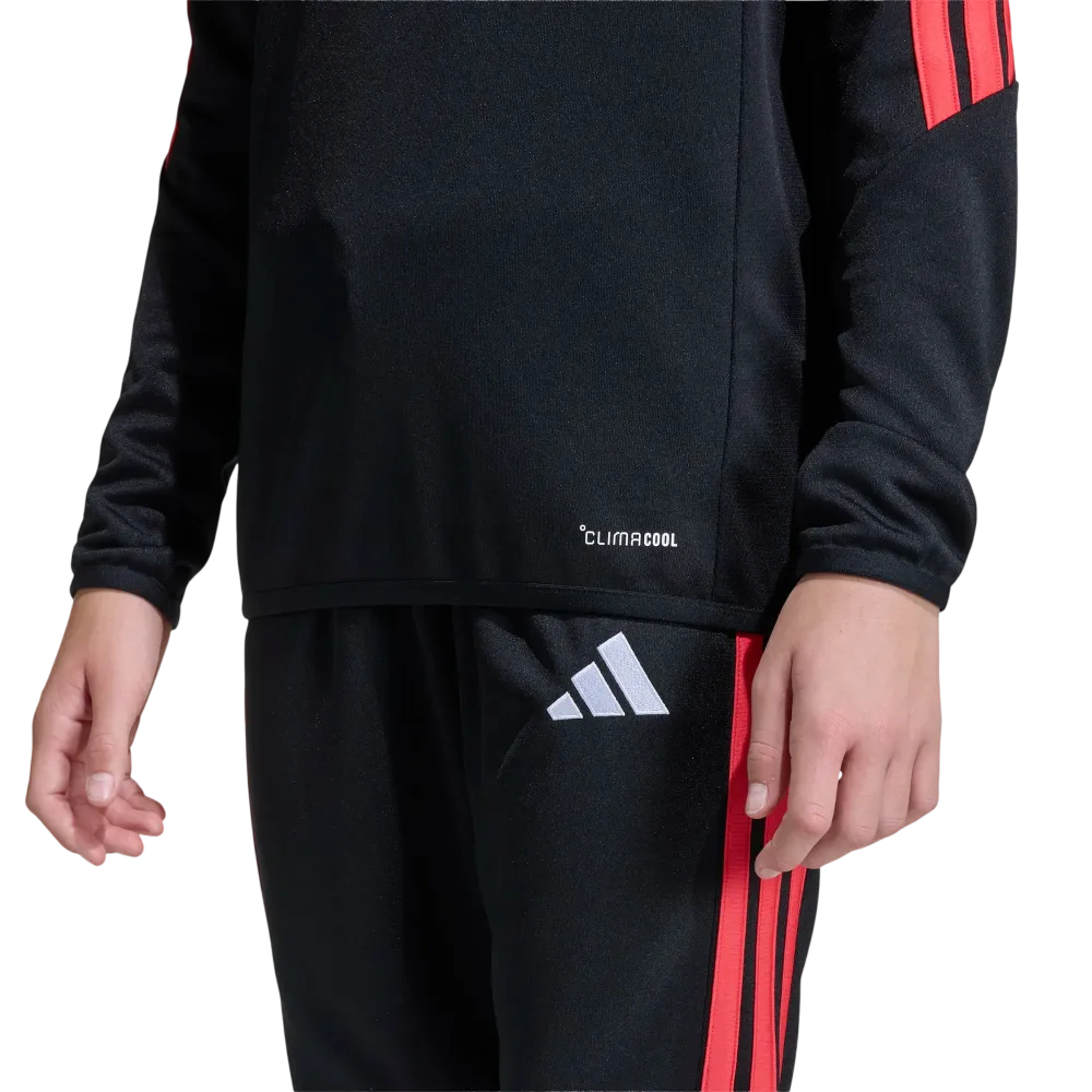 Adidas Kids Tiro 26 League Training Top