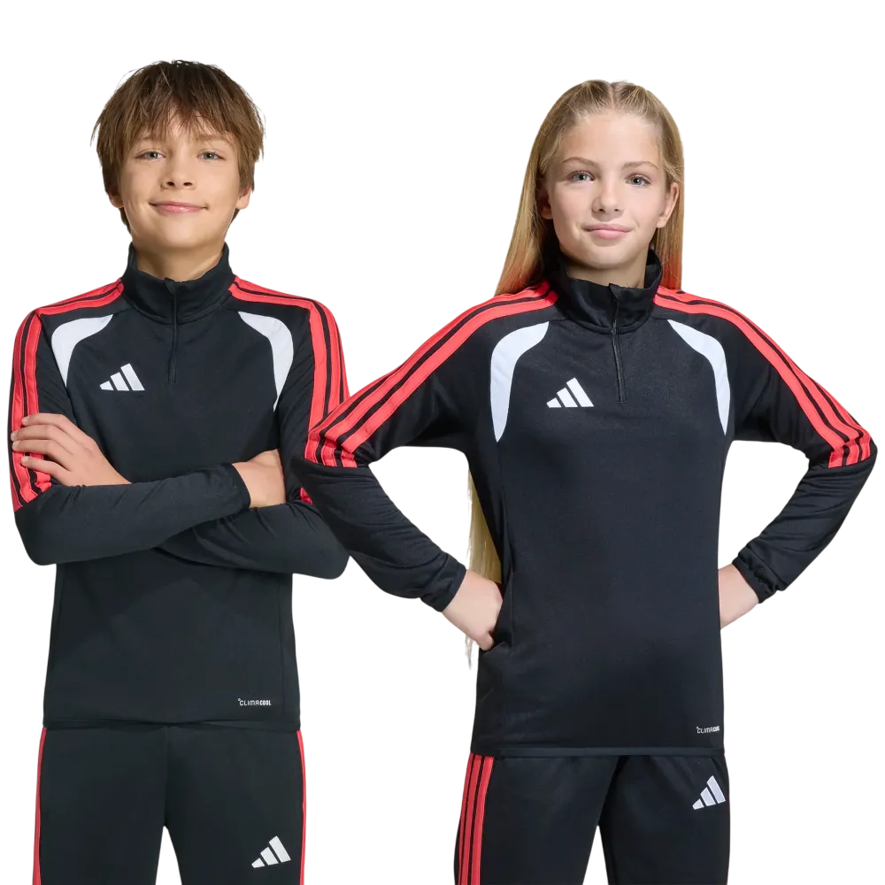 Adidas Kids Tiro 26 League Training Top