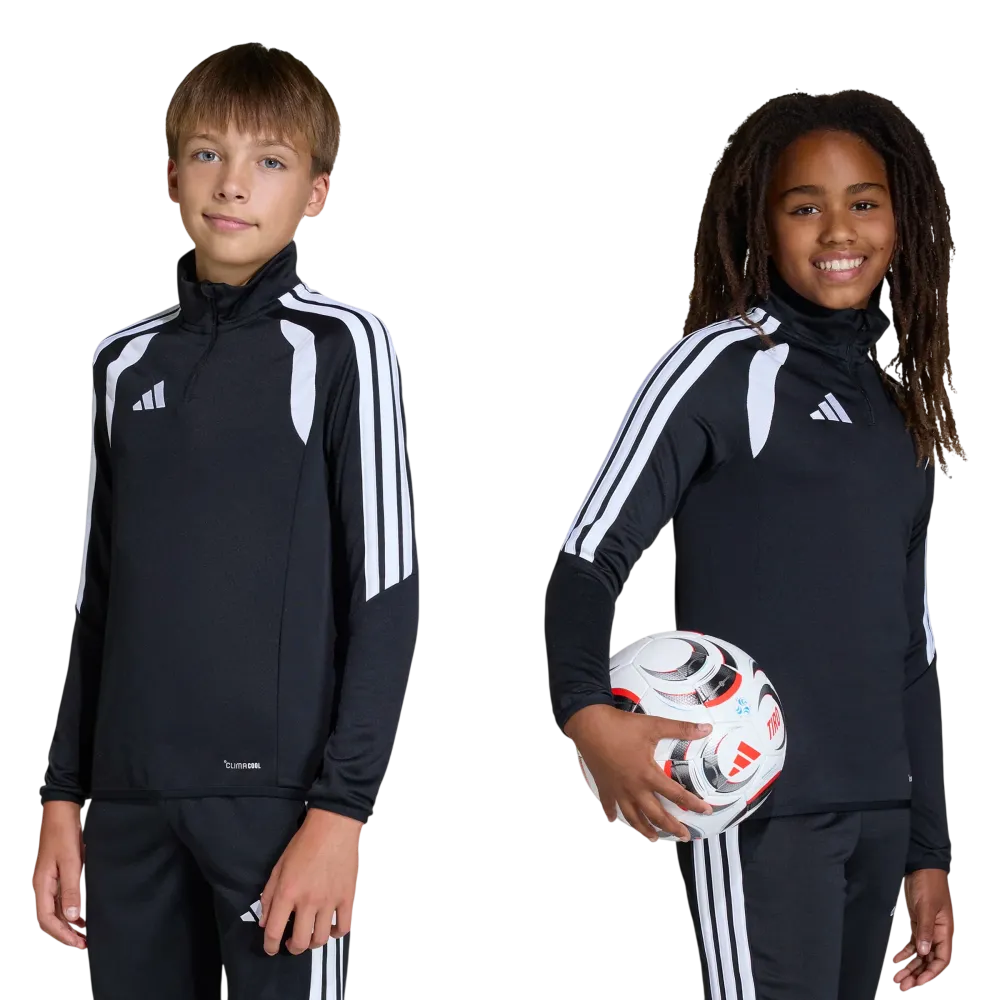 Adidas Kids Tiro 26 League Training Top