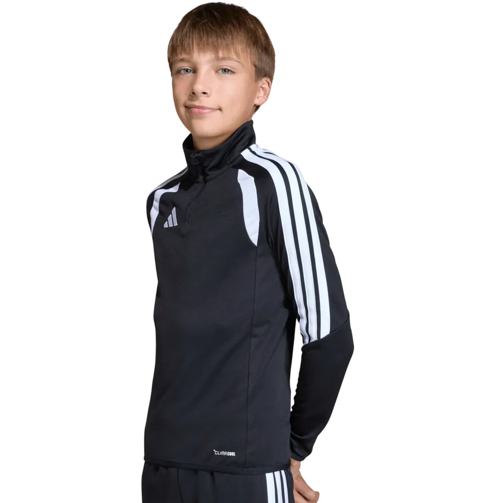 Adidas Kids Tiro 26 League Training Top