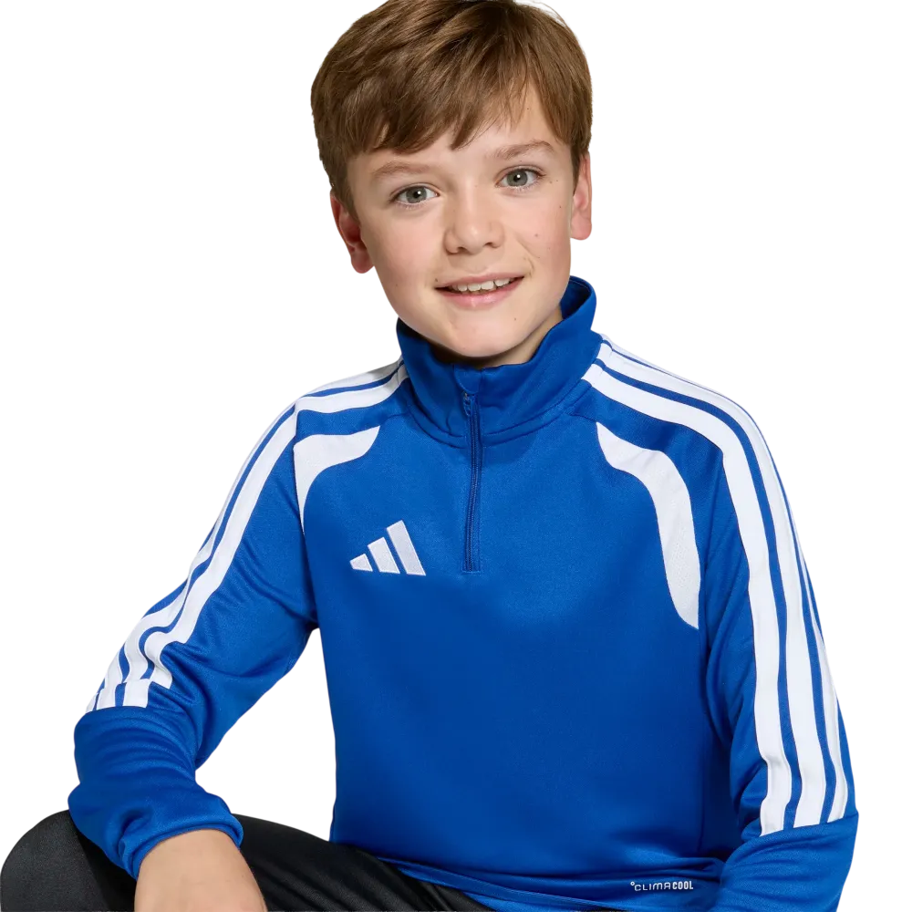 Adidas Kids Tiro 26 League Training Top