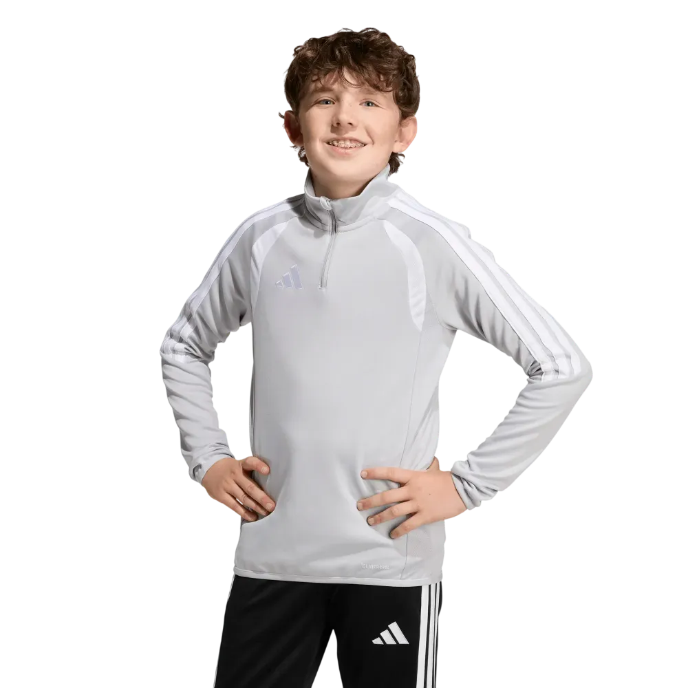 Adidas Kids Tiro 26 League Training Top