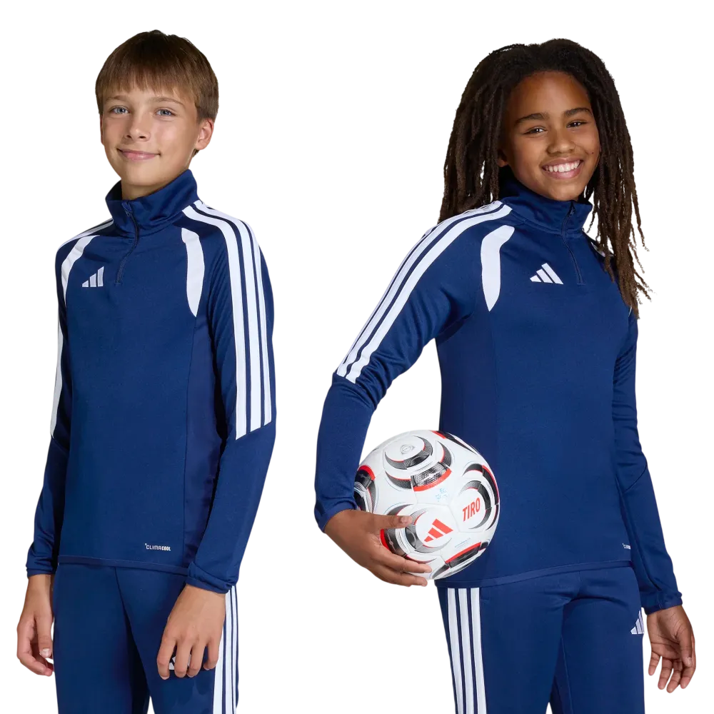 Adidas Kids Tiro 26 League Training Top