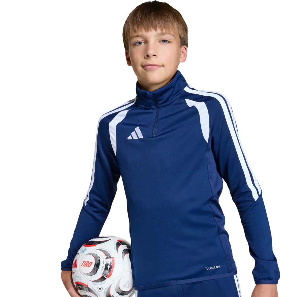 Adidas Kids Tiro 26 League Training Top