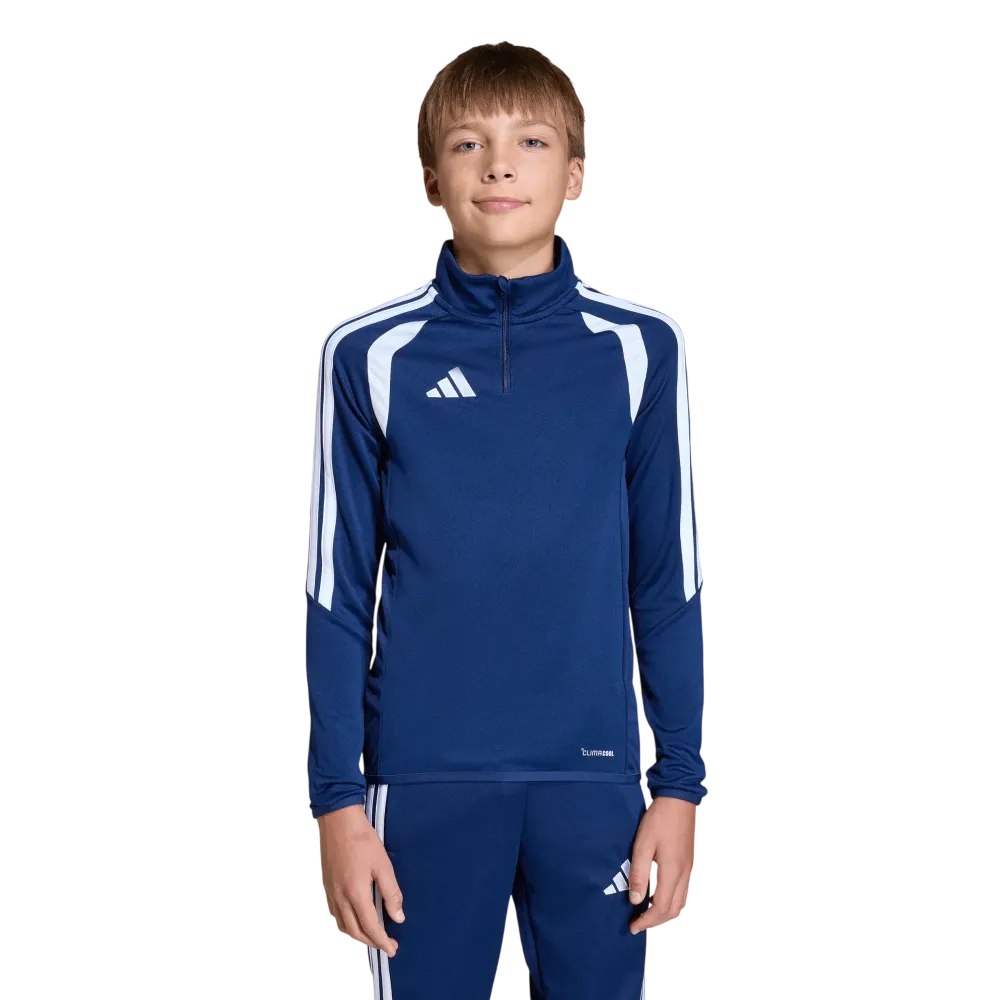 Adidas Kids Tiro 26 League Training Top