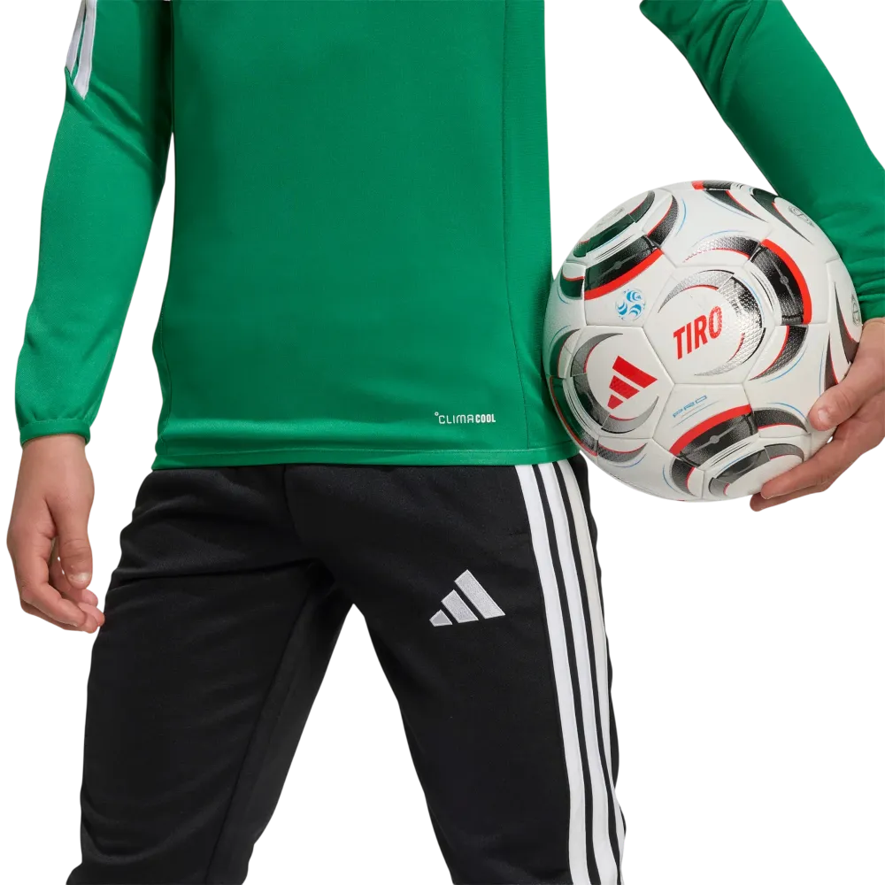 Adidas Kids Tiro 26 League Training Top