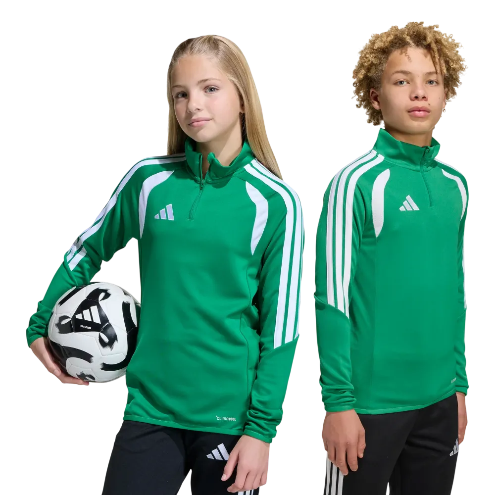 Adidas Kids Tiro 26 League Training Top