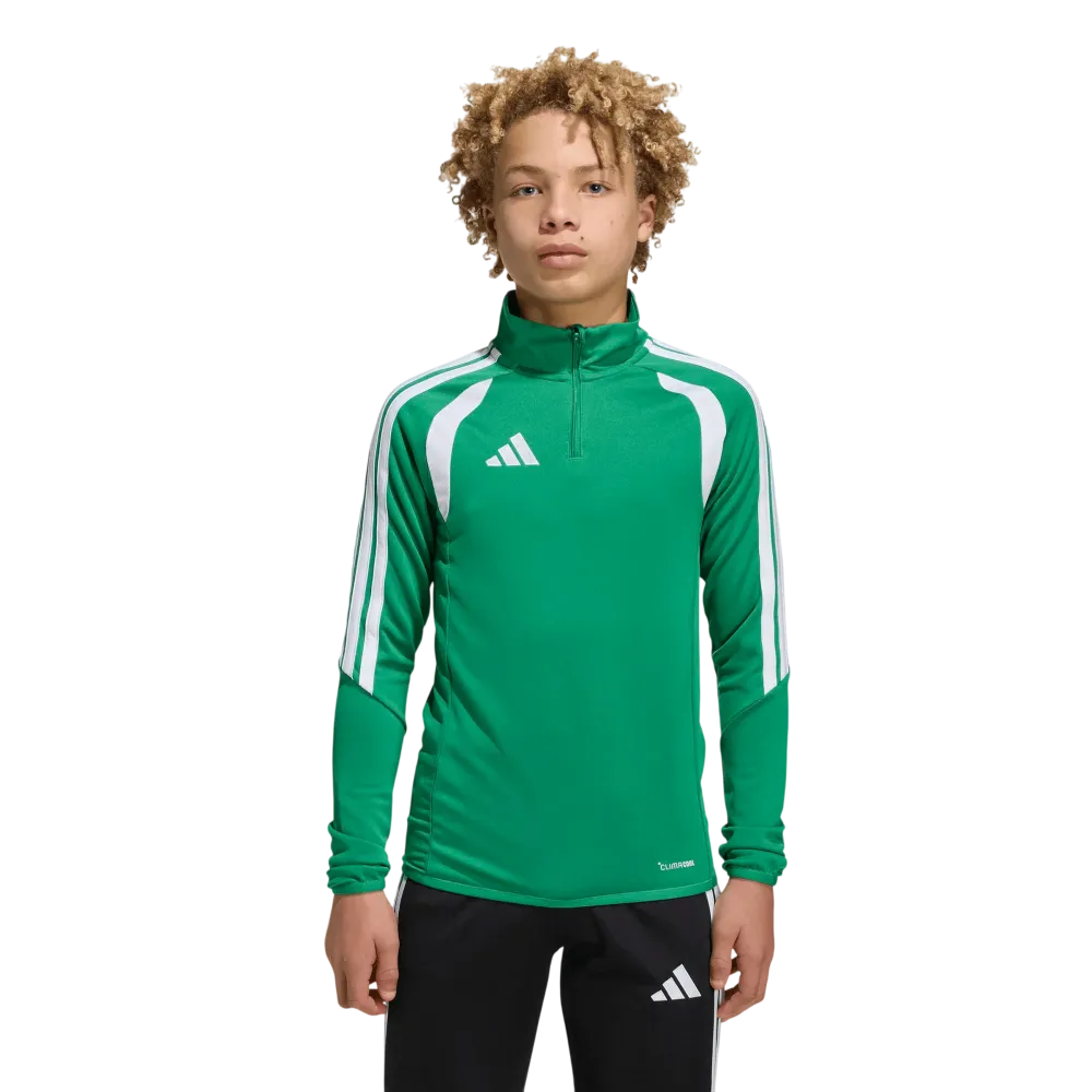 Adidas Kids Tiro 26 League Training Top