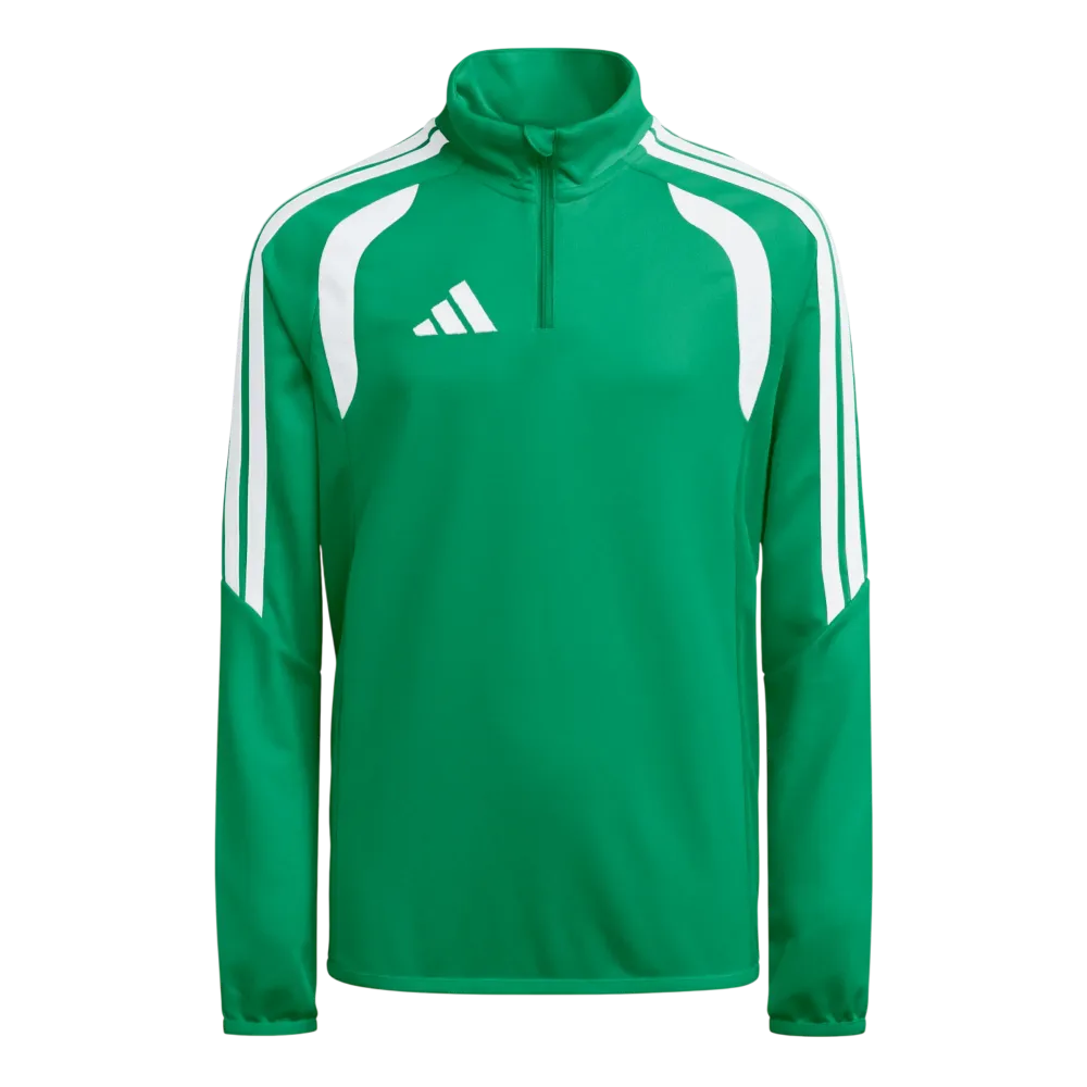 Adidas Kids Tiro 26 League Training Top green color