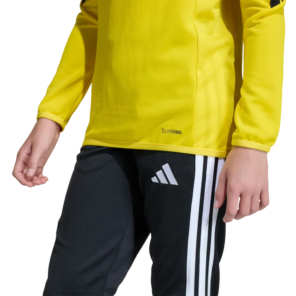 Adidas Kids Tiro 26 League Training Top