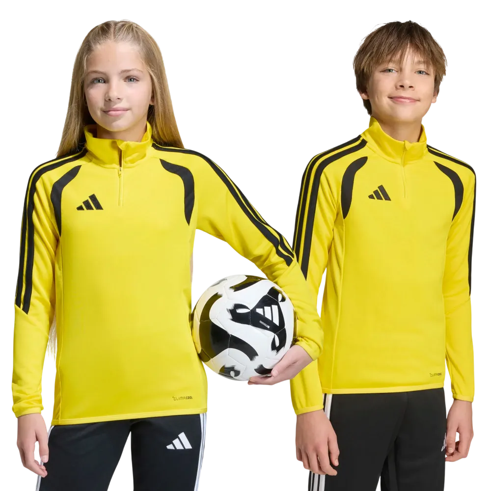Adidas Kids Tiro 26 League Training Top