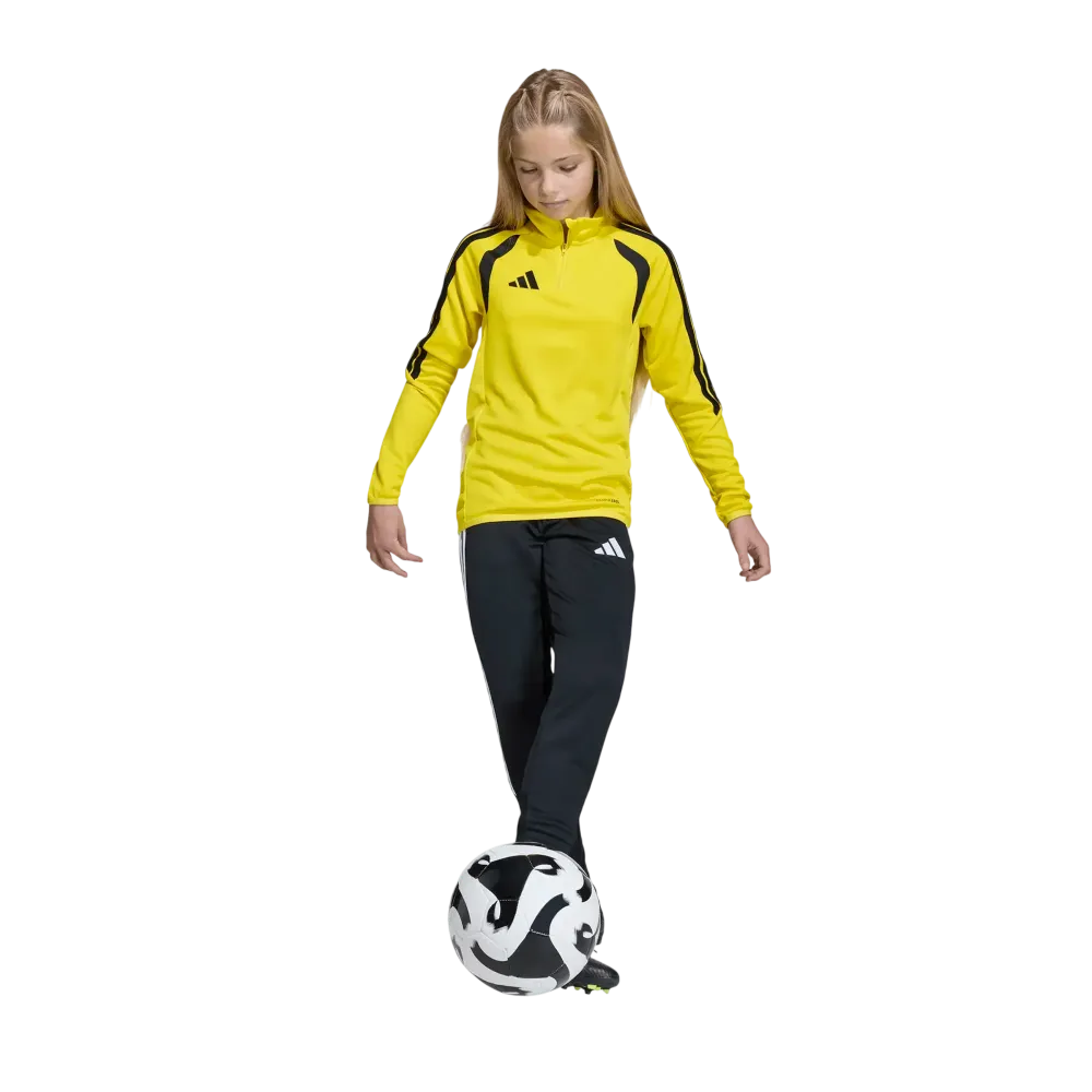Adidas Kids Tiro 26 League Training Top