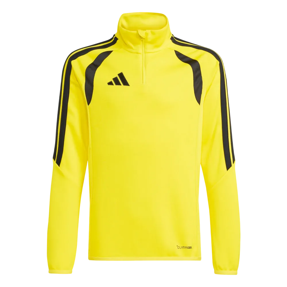 Adidas Kids Tiro 26 League Training Top