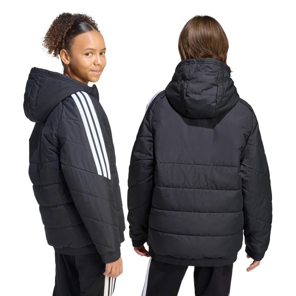 Adidas Kids Tiro 26 Winter Jacket