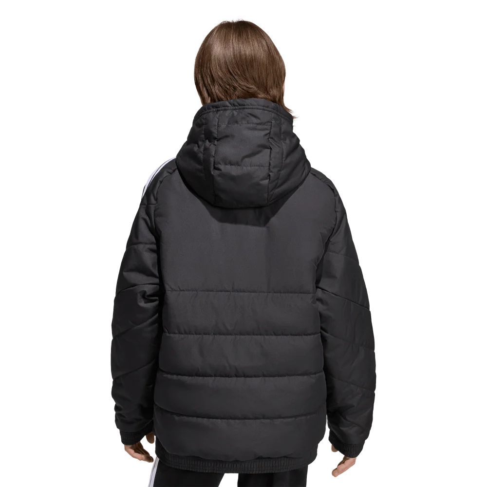 Adidas Kids Tiro 26 Winter Jacket