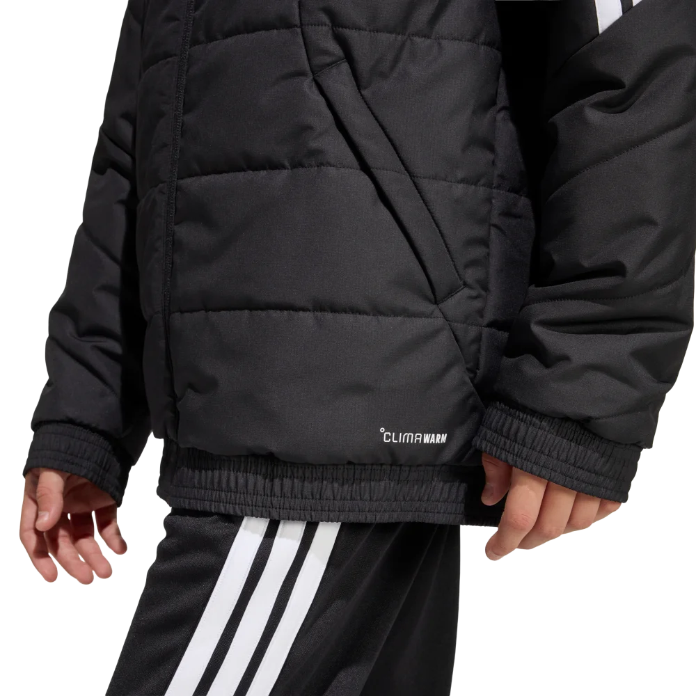 Adidas Kids Tiro 26 Winter Jacket