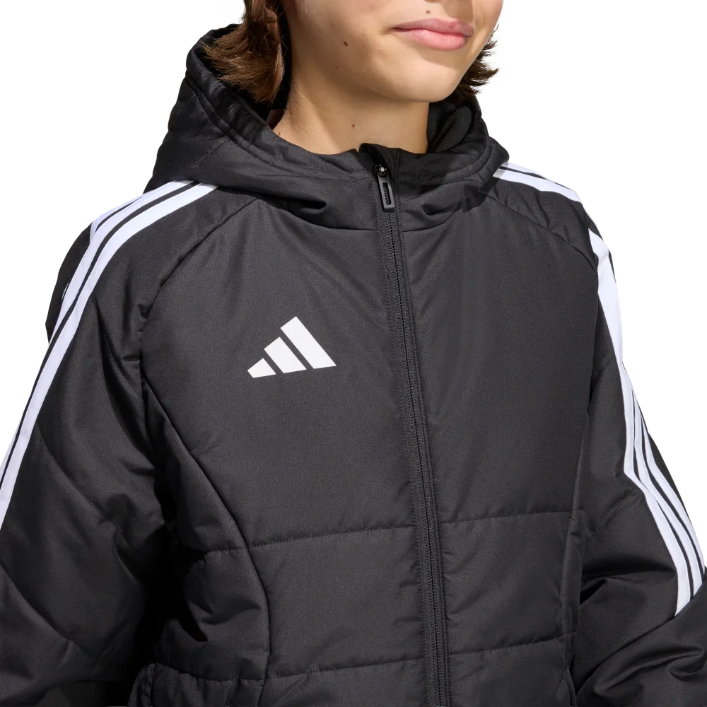 Adidas Kids Tiro 26 Winter Jacket