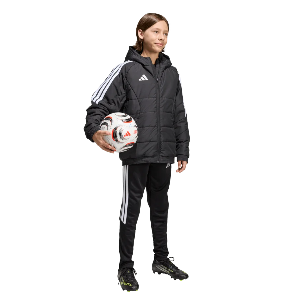 Adidas Kids Tiro 26 Winter Jacket