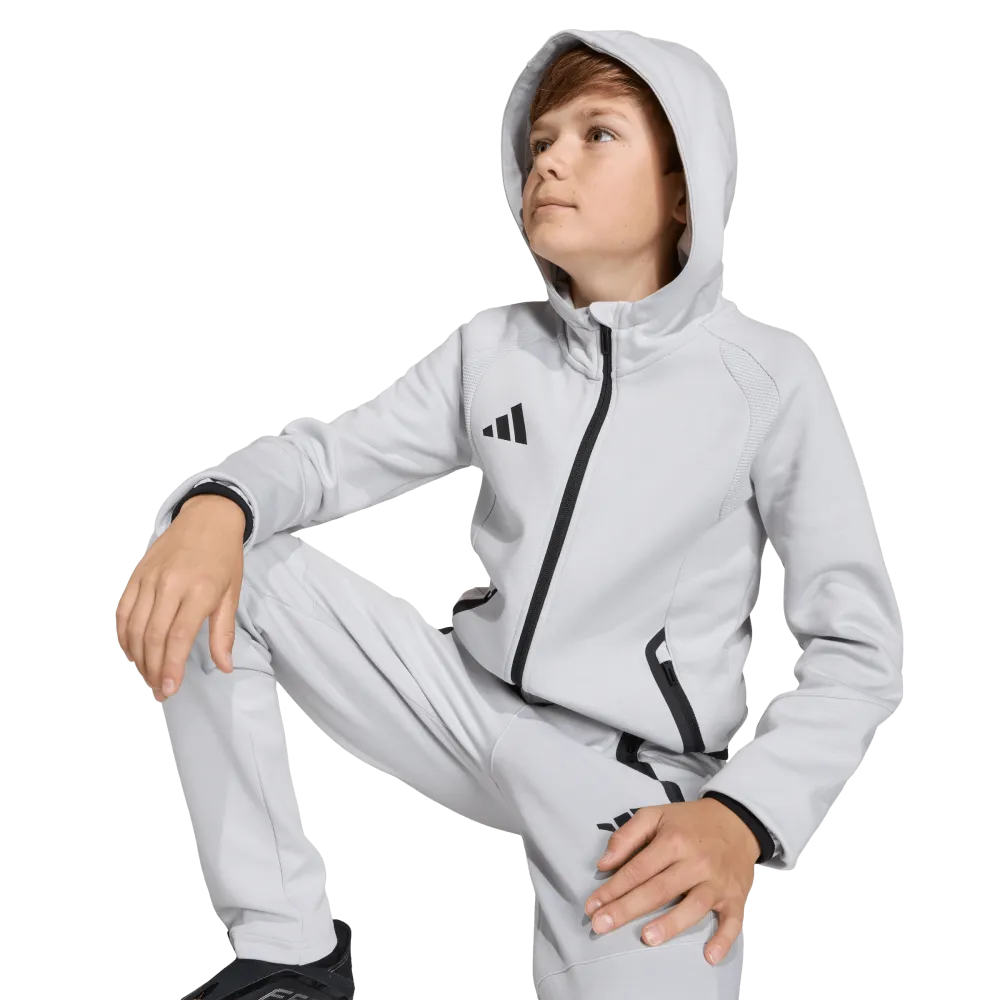 Adidas Kids Tiro Travel Sweat Hoodie