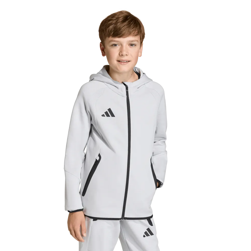 Adidas Kids Tiro Travel Sweat Hoodie