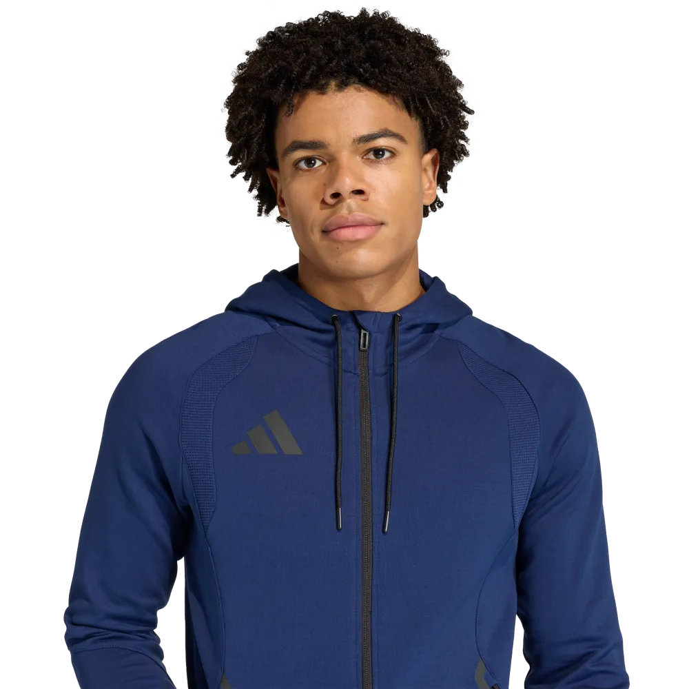 Adidas Kids Tiro Travel Sweat Hoodie