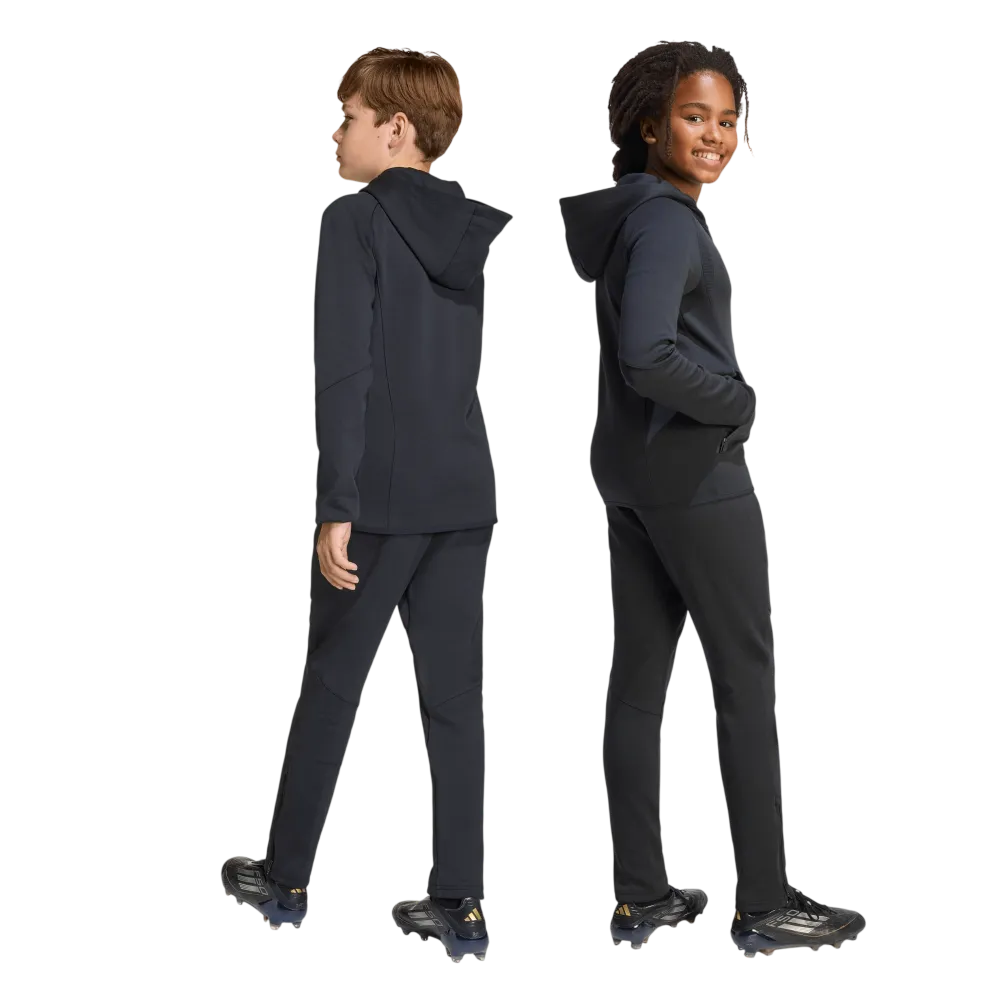 Adidas Kids Tiro Travel Sweat Pants