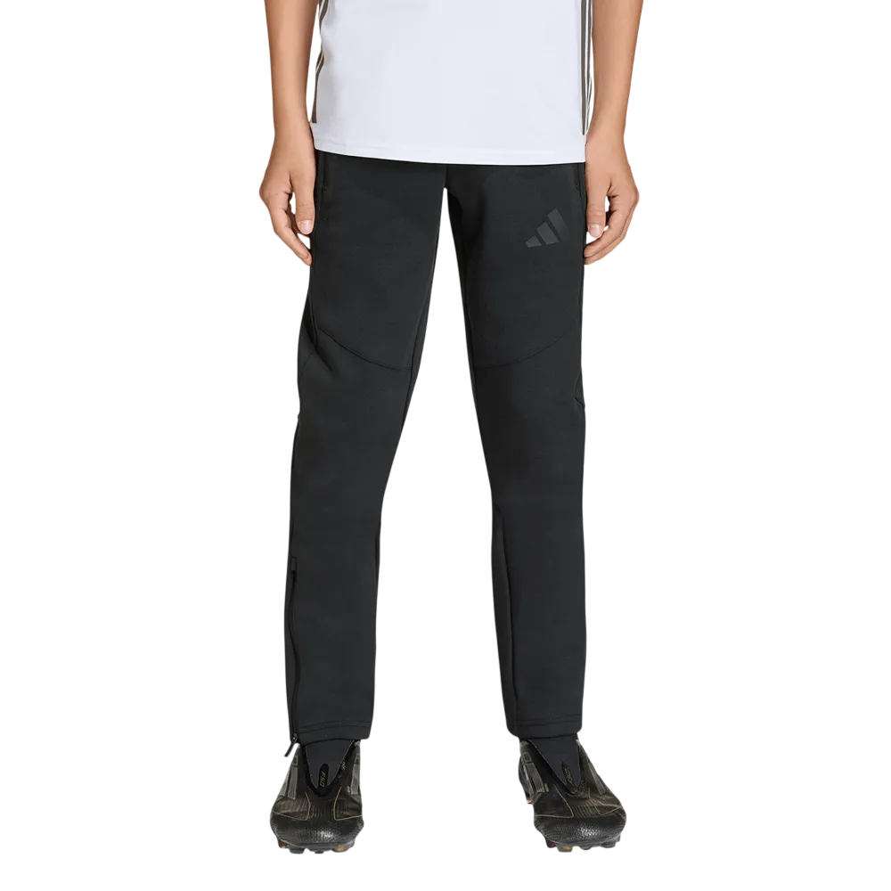 Adidas Kids Tiro Travel Sweat Pants