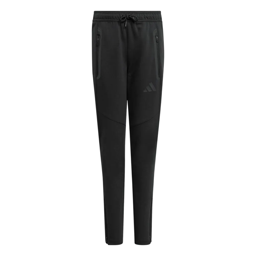 Adidas Kids Tiro Travel Sweat Pants