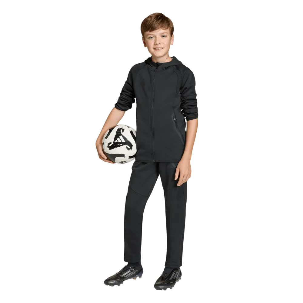 Adidas Kids Tiro Travel Sweat Pants