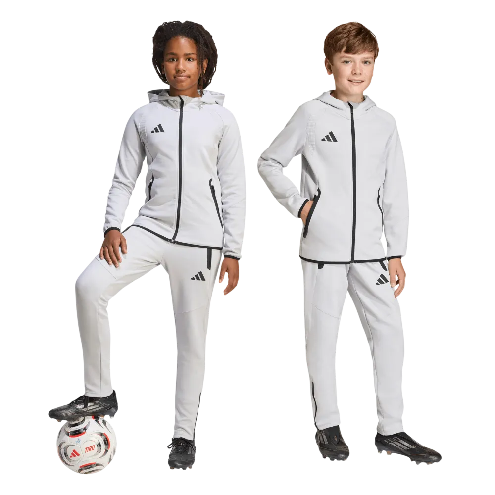 Adidas Kids Tiro Travel Sweat Pants