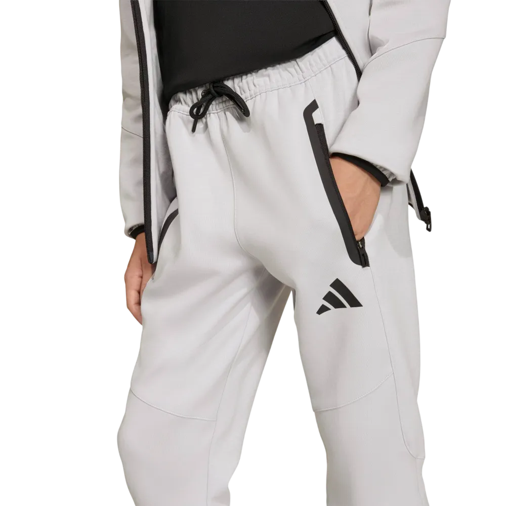 Adidas Kids Tiro Travel Sweat Pants