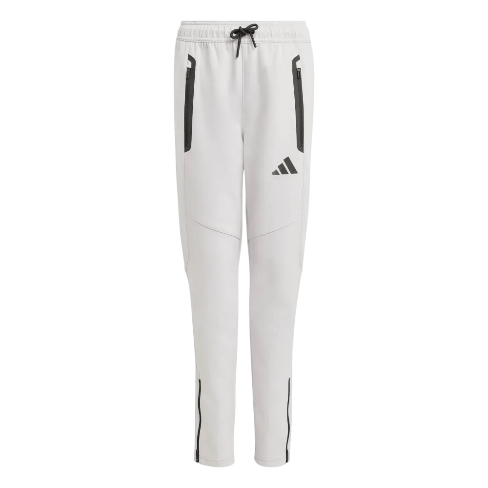 Adidas Kids Tiro Travel Sweat Pants