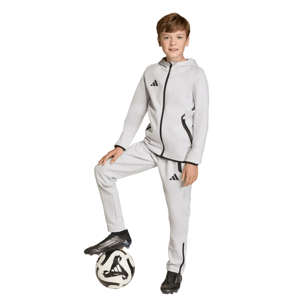 Adidas Kids Tiro Travel Sweat Pants