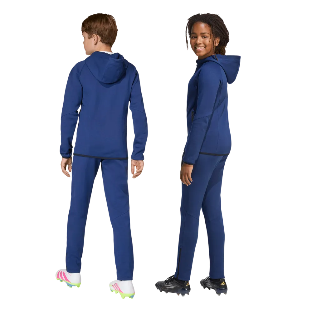 Adidas Kids Tiro Travel Sweat Pants