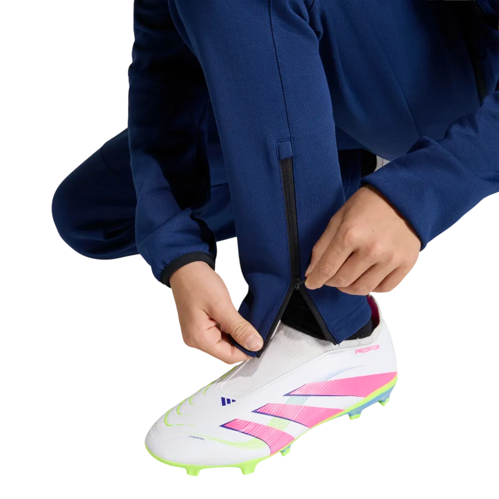 Adidas Kids Tiro Travel Sweat Pants
