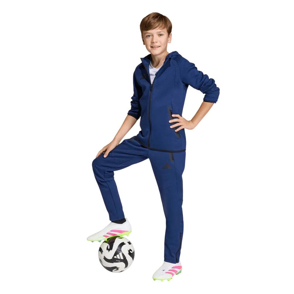 Adidas Kids Tiro Travel Sweat Pants