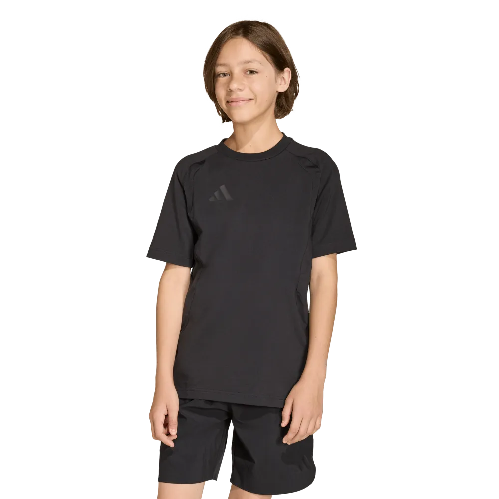 Adidas Kids Tiro Travel T-Shirt