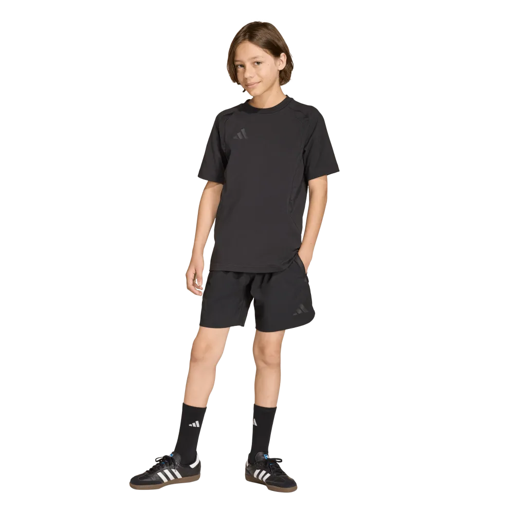 Adidas Kids Tiro Travel T-Shirt