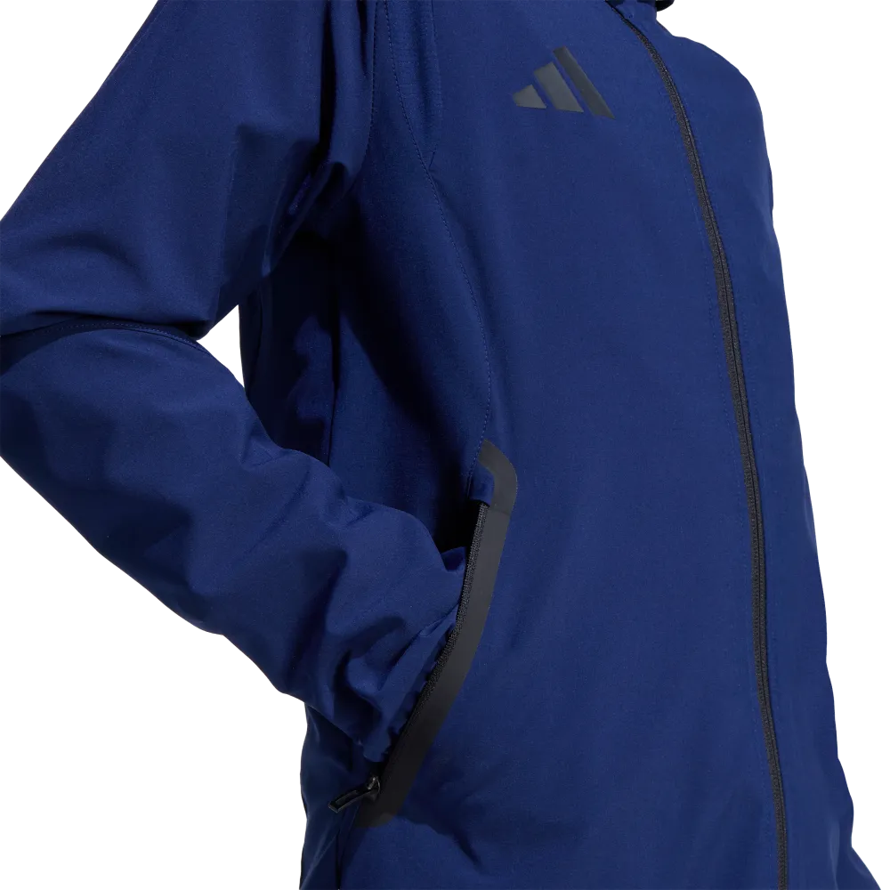 Adidas Kids Tiro Travel Windbreaker