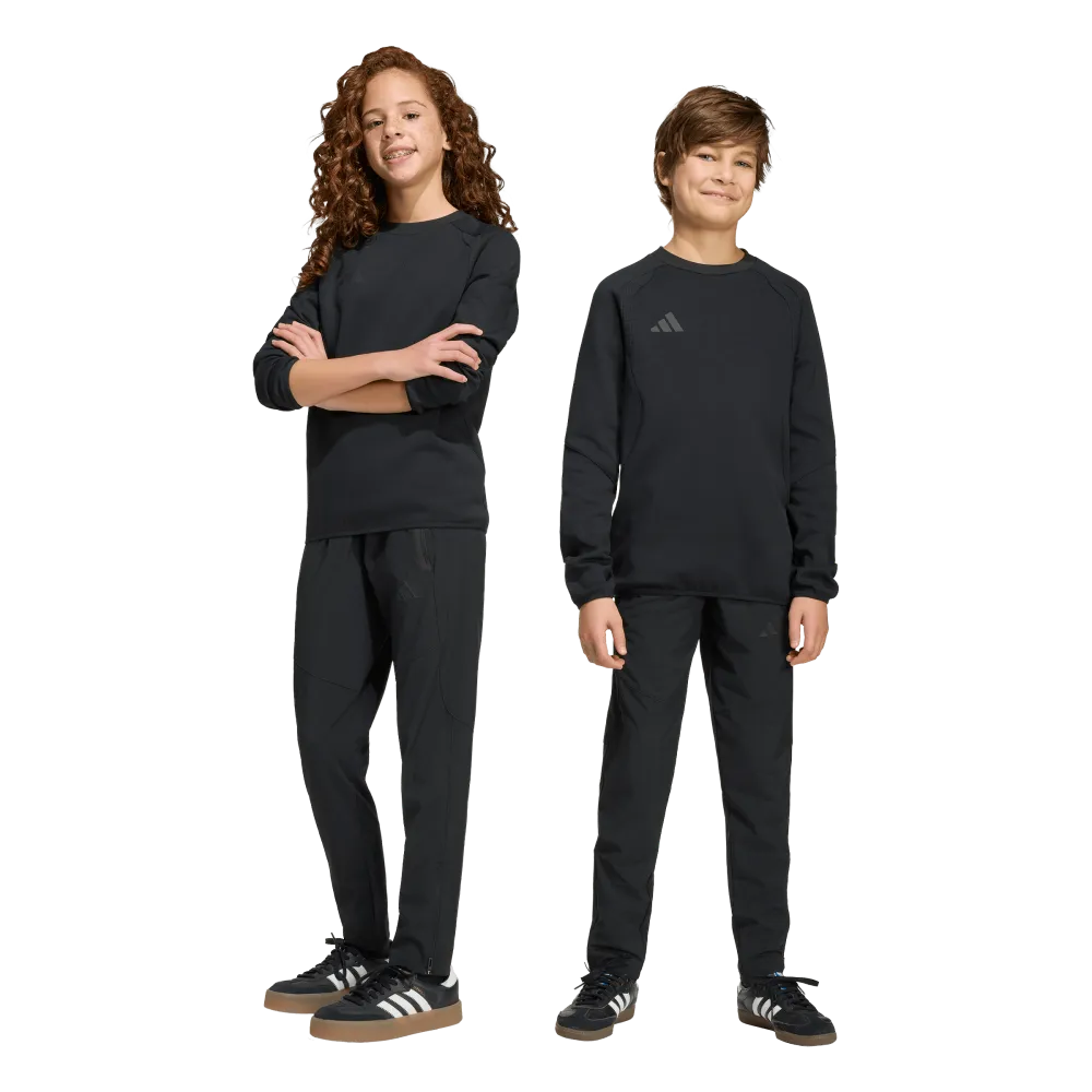 Adidas Kids Tiro Travel Woven Pants