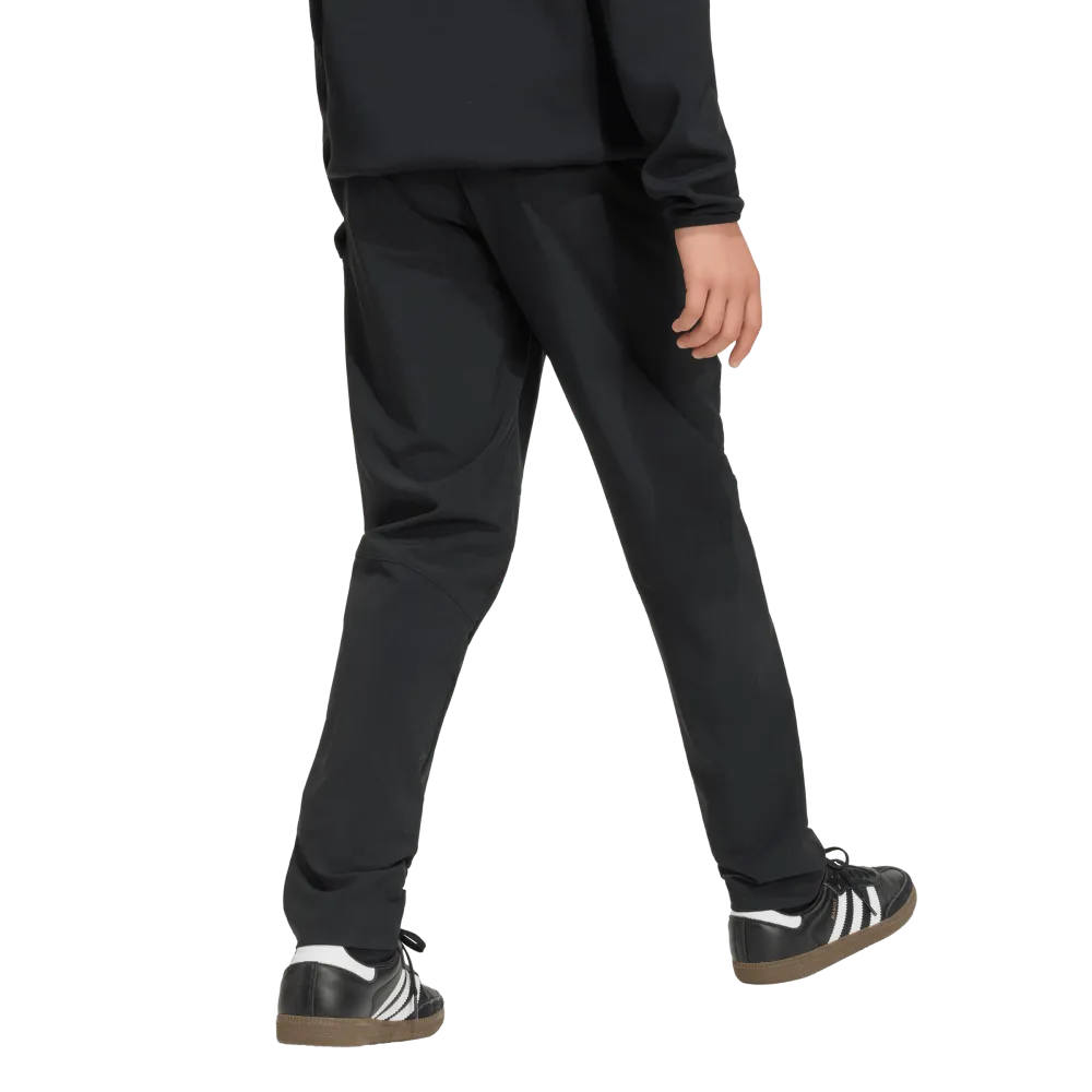 Adidas Kids Tiro Travel Woven Pants