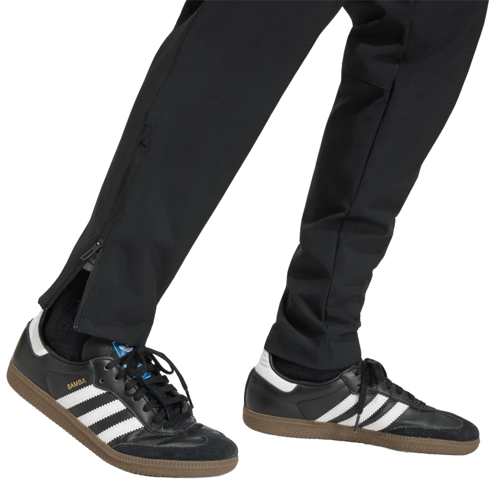 Adidas Kids Tiro Travel Woven Pants