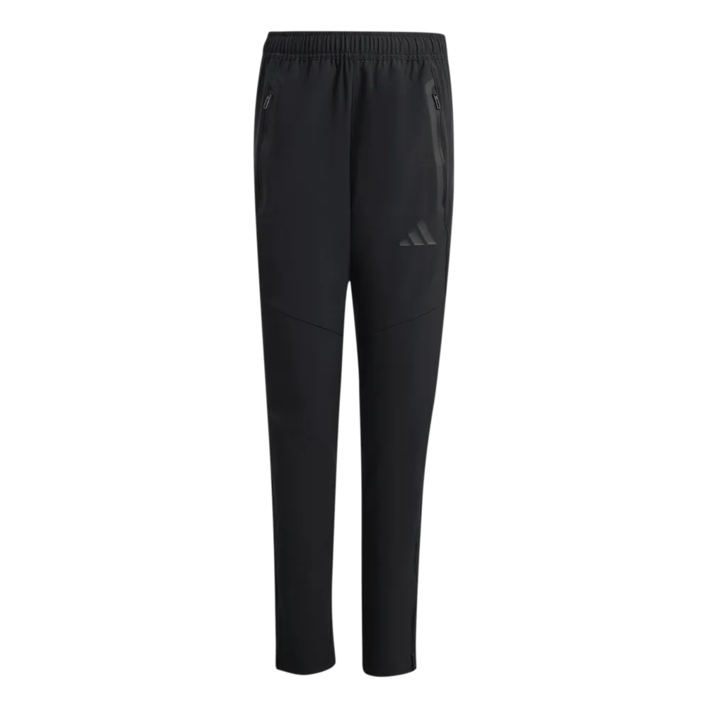 Adidas Kids Tiro Travel Woven Pants