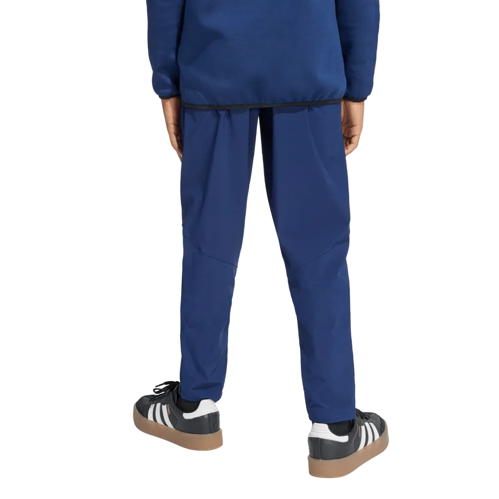 Adidas Kids Tiro Travel Woven Pants
