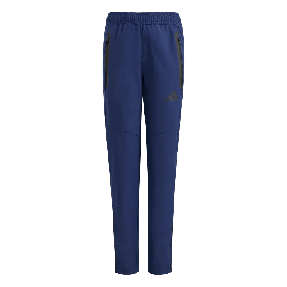 Adidas Kids Tiro Travel Woven Pants