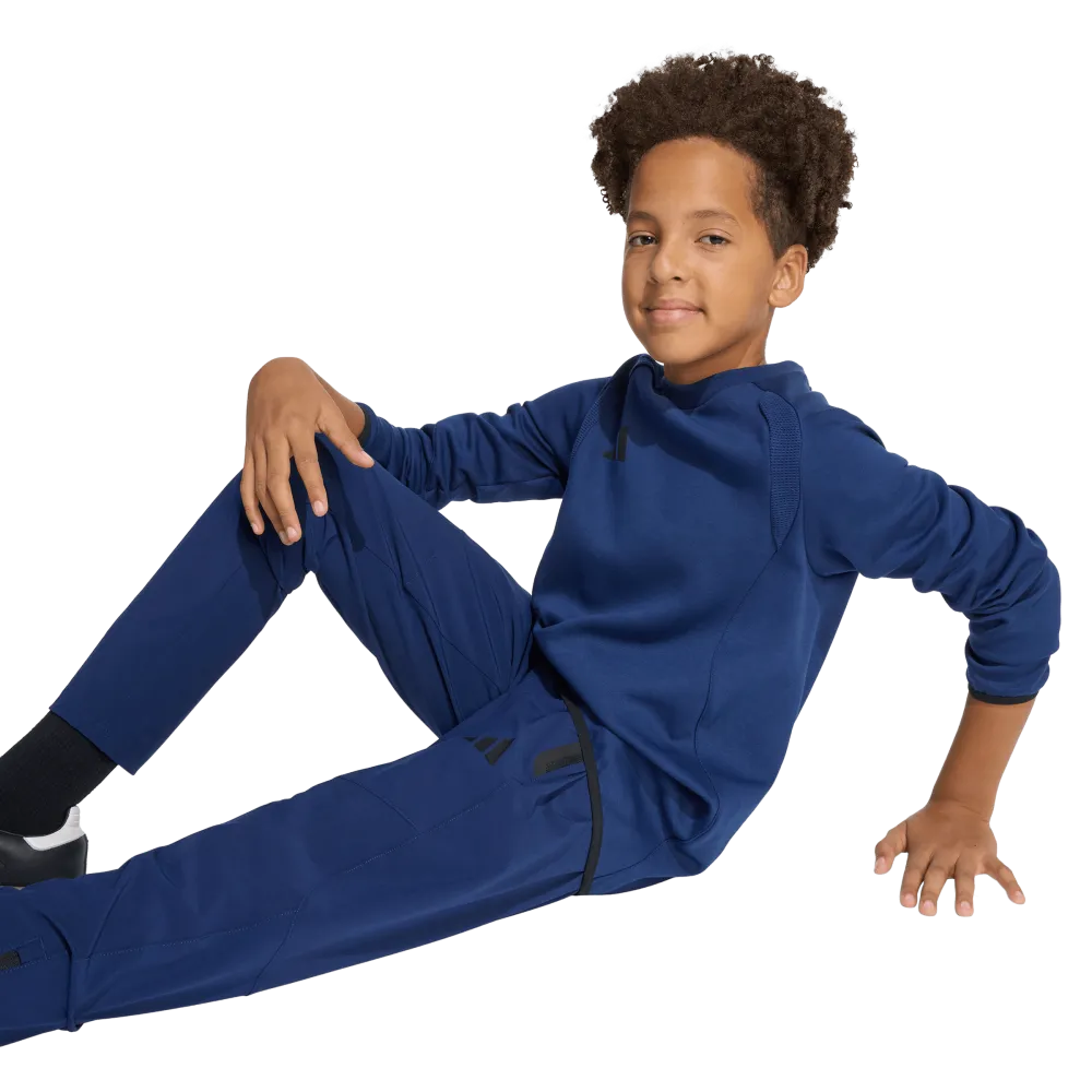 Adidas Kids Tiro Travel Woven Pants